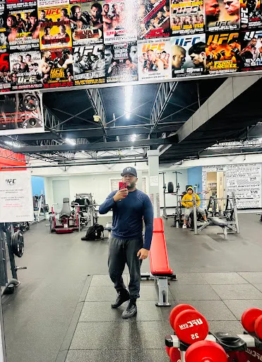 UFC Gym