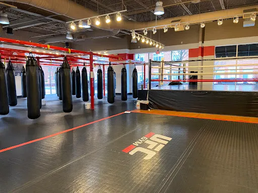 UFC GYM Fairfax