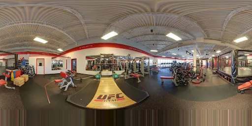 UFC GYM Hendersonville