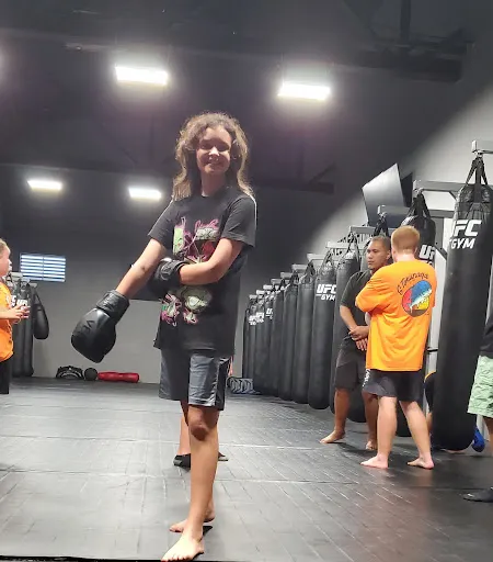 UFC GYM Hilo