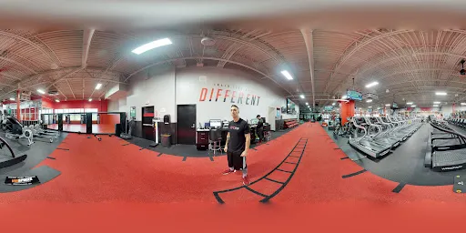 UFC GYM Kendall