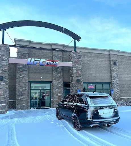 UFC GYM Lone Tree
