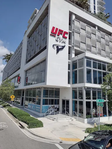 UFC GYM Midtown
