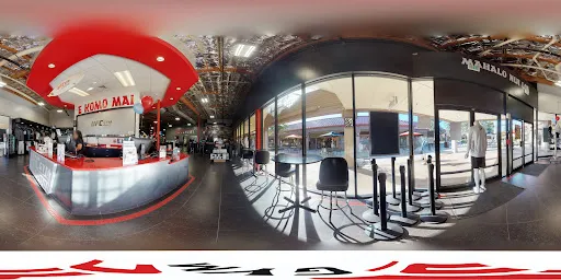UFC GYM Mililani