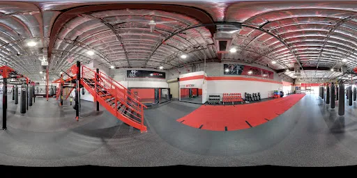UFC GYM Reno