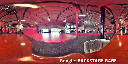 UFC GYM Rocklin