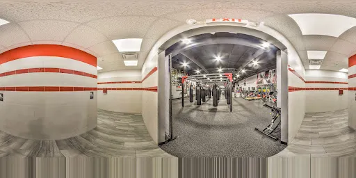 UFC GYM The Heights