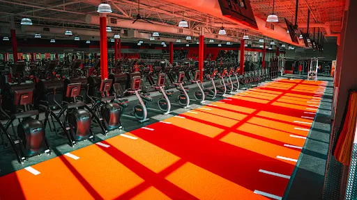 UFC GYM Waterfront