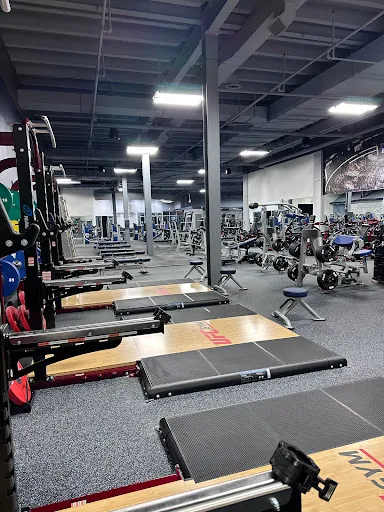 UFC GYM Woodbridge, NJ