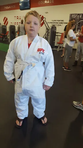 UFC Gym®