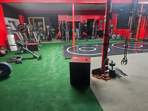 UFL ELITE TRAINING