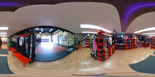 Ultimate Combat Training Center