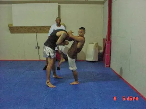 Ultimate Fight Club