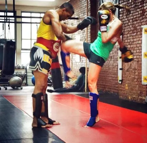 Ultimate Gym NYC