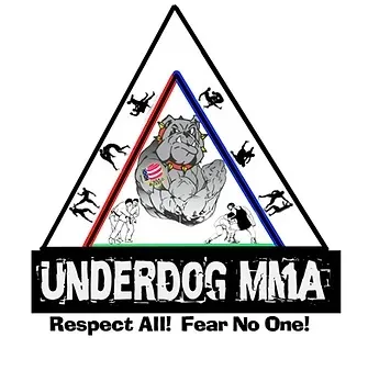 UnderDoG M.A.