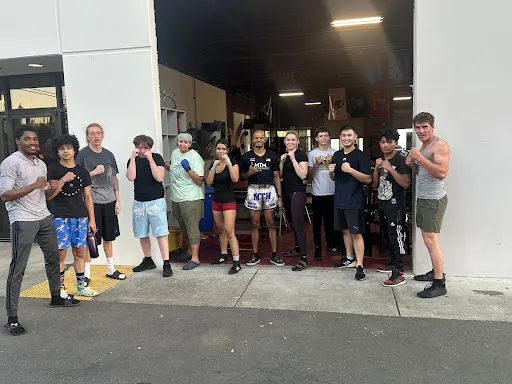 Underground Lab Boxing and Fitness