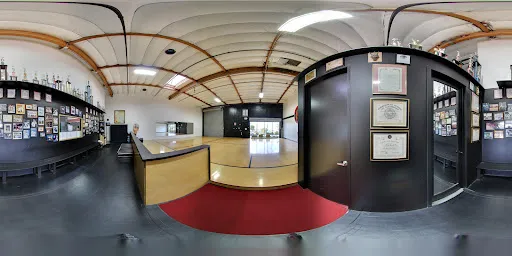 Undisputed Boxing Gym