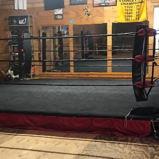 Undisputed Sports Training
