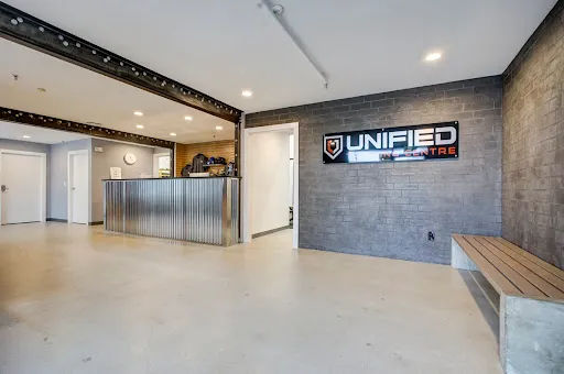 Unified Training Centre
