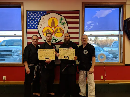 United Fitness & Martial Arts