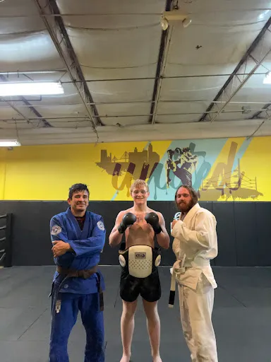 United Kickboxing and MMA