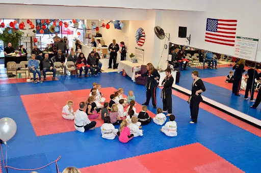 United Martial Arts Center