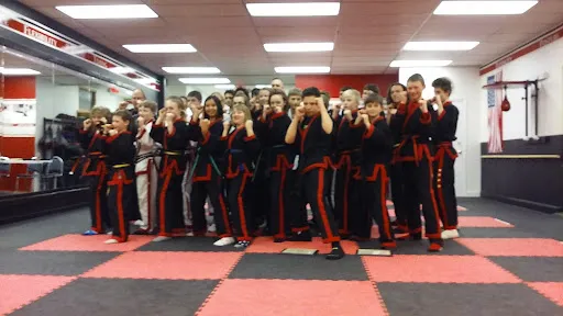 United Martial Arts Duluth