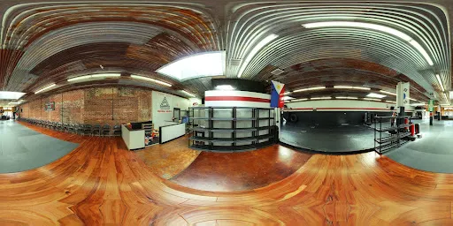 Universal Jiu Jitsu