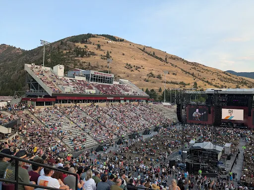 University of Montana Campus Recreation