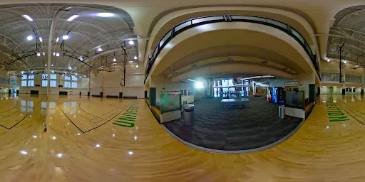 University Recreation