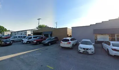 UpHill Boxing