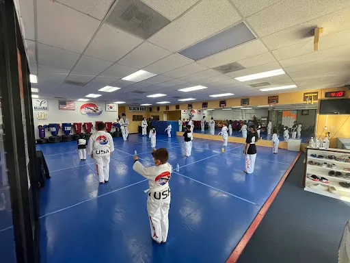 USA Taekwondo Center - Oceanside