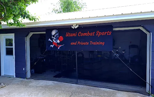 Utani Combat Sports