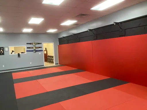 Valhalla Jiu-Jitsu & MMA