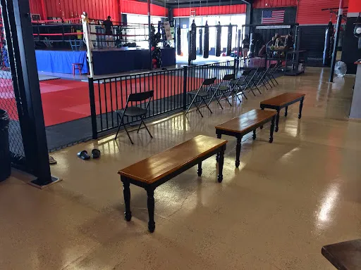 VALOR Fight Sports, LLC