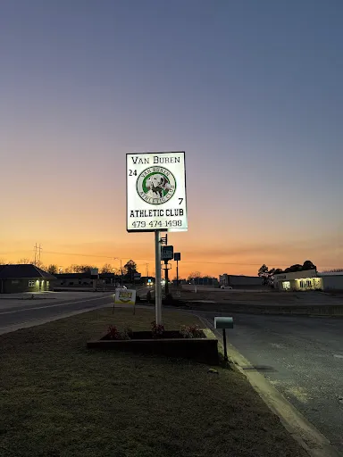 Van Buren Athletic Club