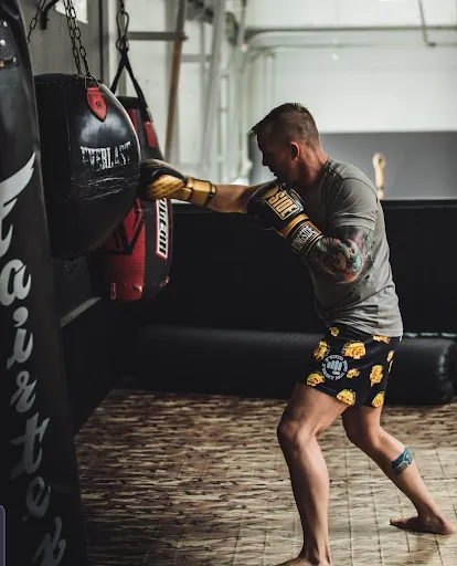 Vancouver Elite MMA