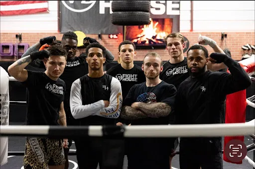 VB FIGHTHOUSE