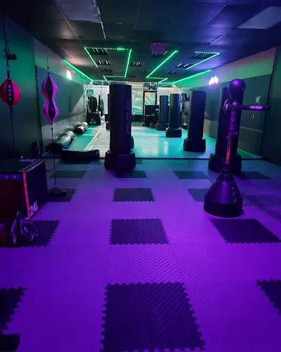 Velocity Fitness