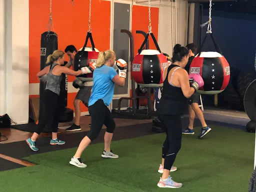 Vice Athletics | Seattle’s Strength & Sports Performance Gym