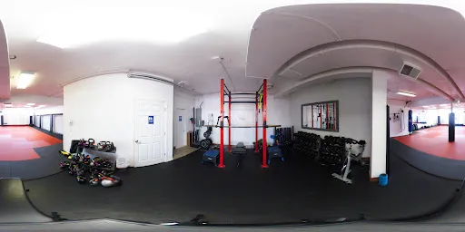 Victor Boxing and Fitness