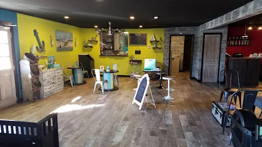 Victor's GYM