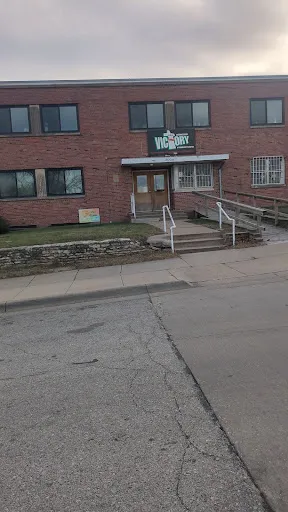 Victory Boxing Community Center