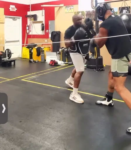 Victory Boxing Gym