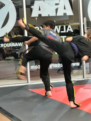 Victory Martial Arts - Leon Springs