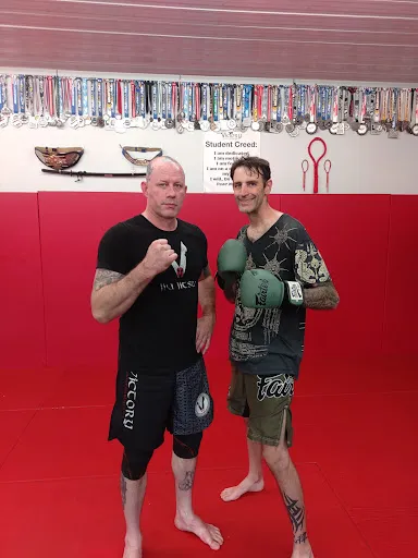 Victory mma & fitness