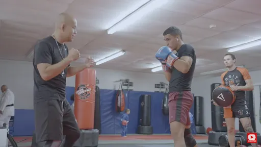 Victory MMA