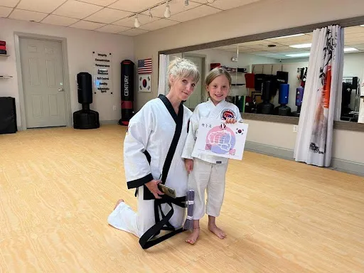 Village Martial Arts LLC
