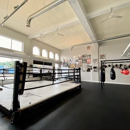 Vintage Boxing Gym & Fitness