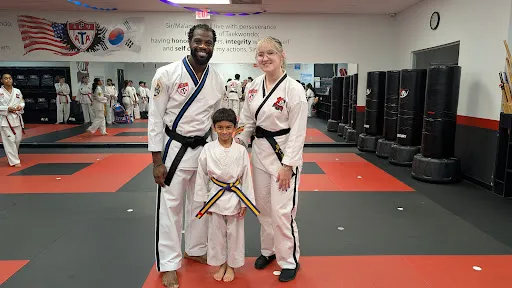 Vision Martial Arts
